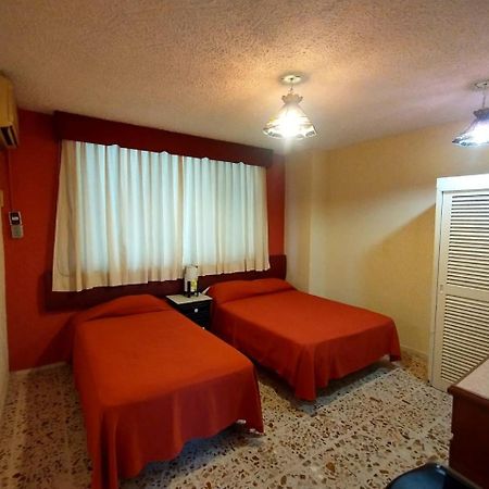 Suites Angelopolis Acapulco Kültér fotó