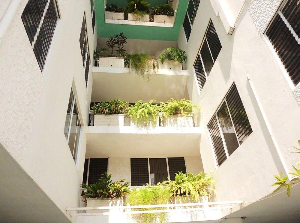Suites Angelopolis Acapulco Kültér fotó
