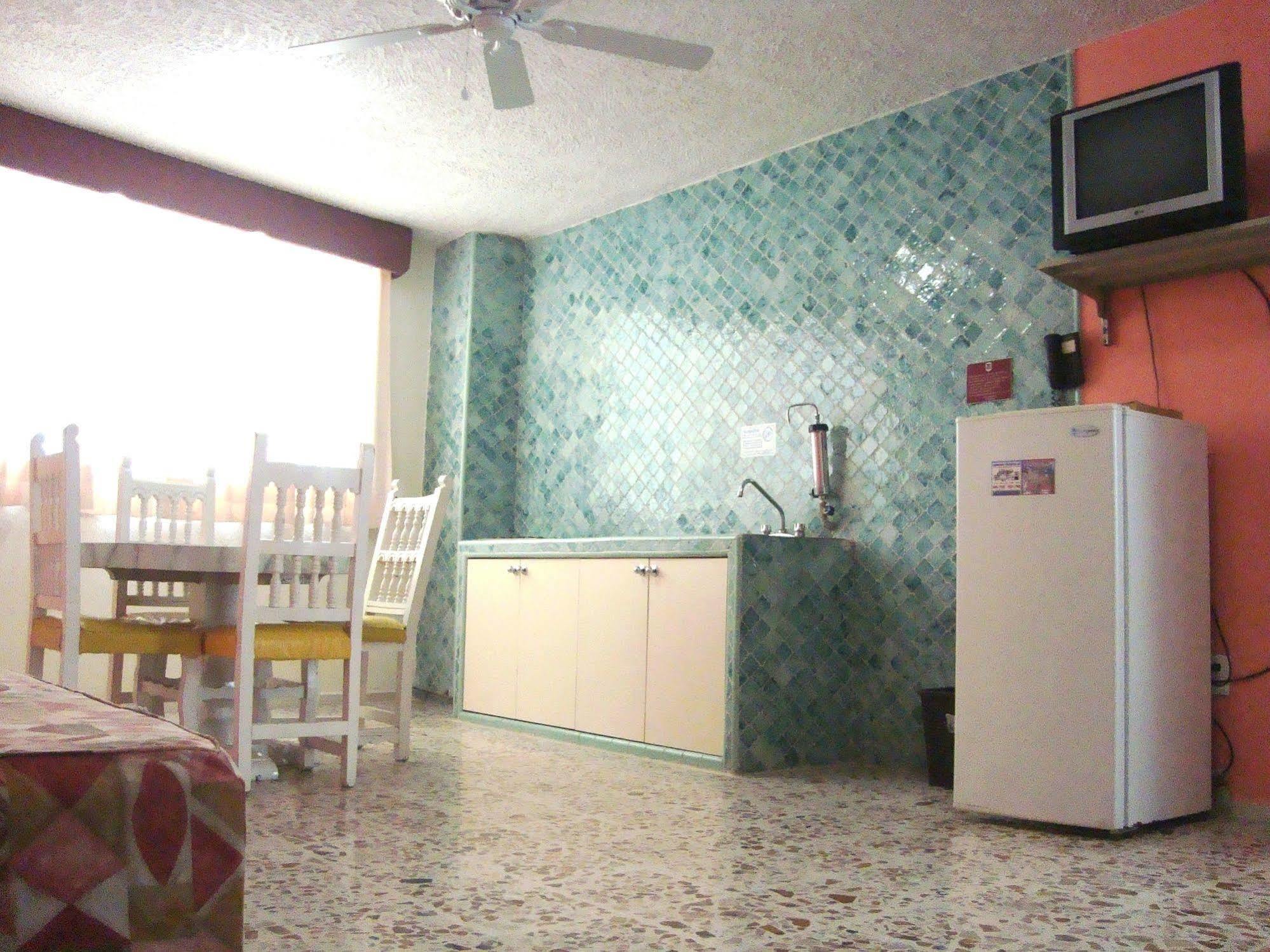 Suites Angelopolis Acapulco Kültér fotó